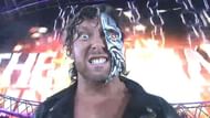 Kenny Omega in his